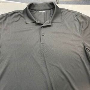 Sport-Tek ST650 Iron Grey